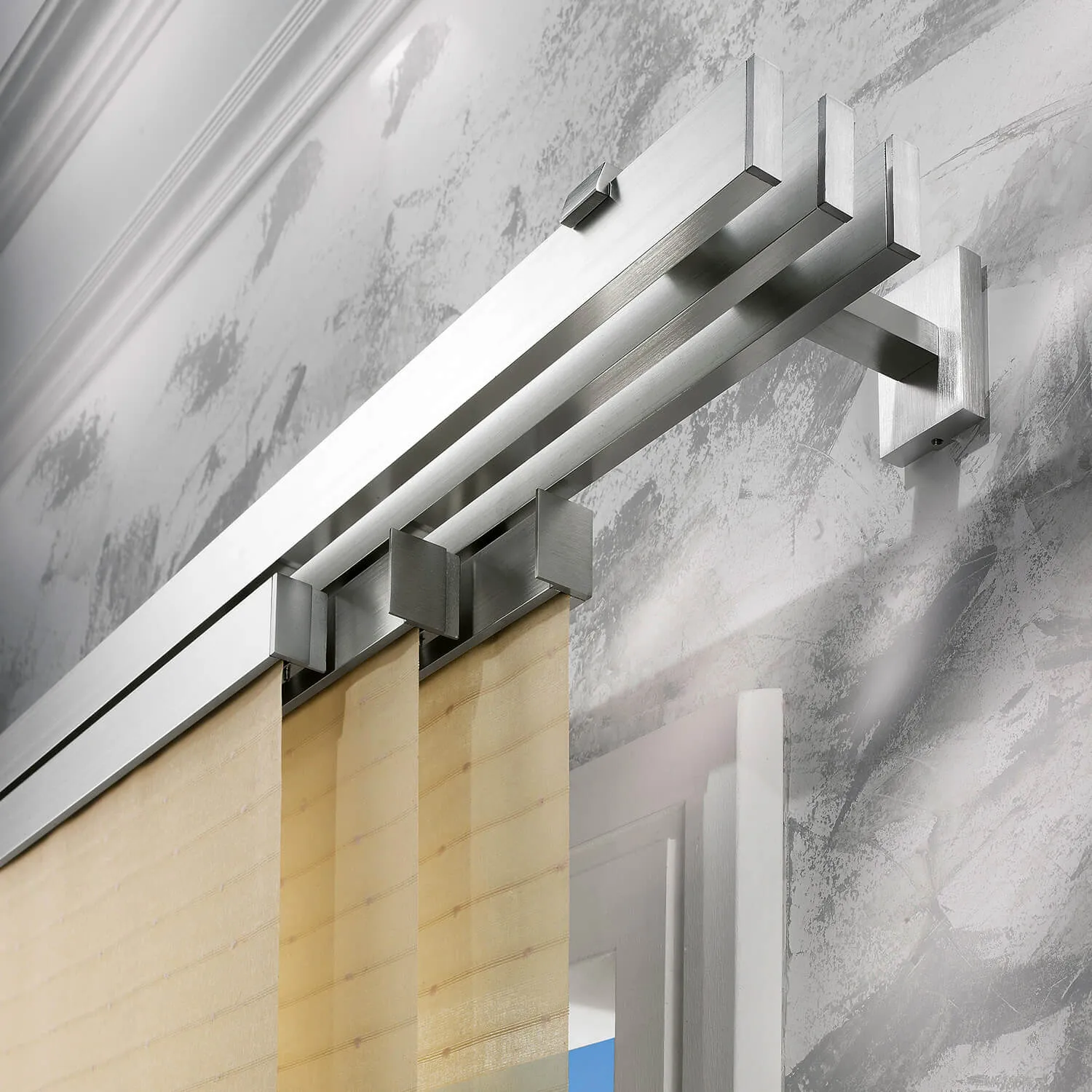 Карниз erminia-fin25