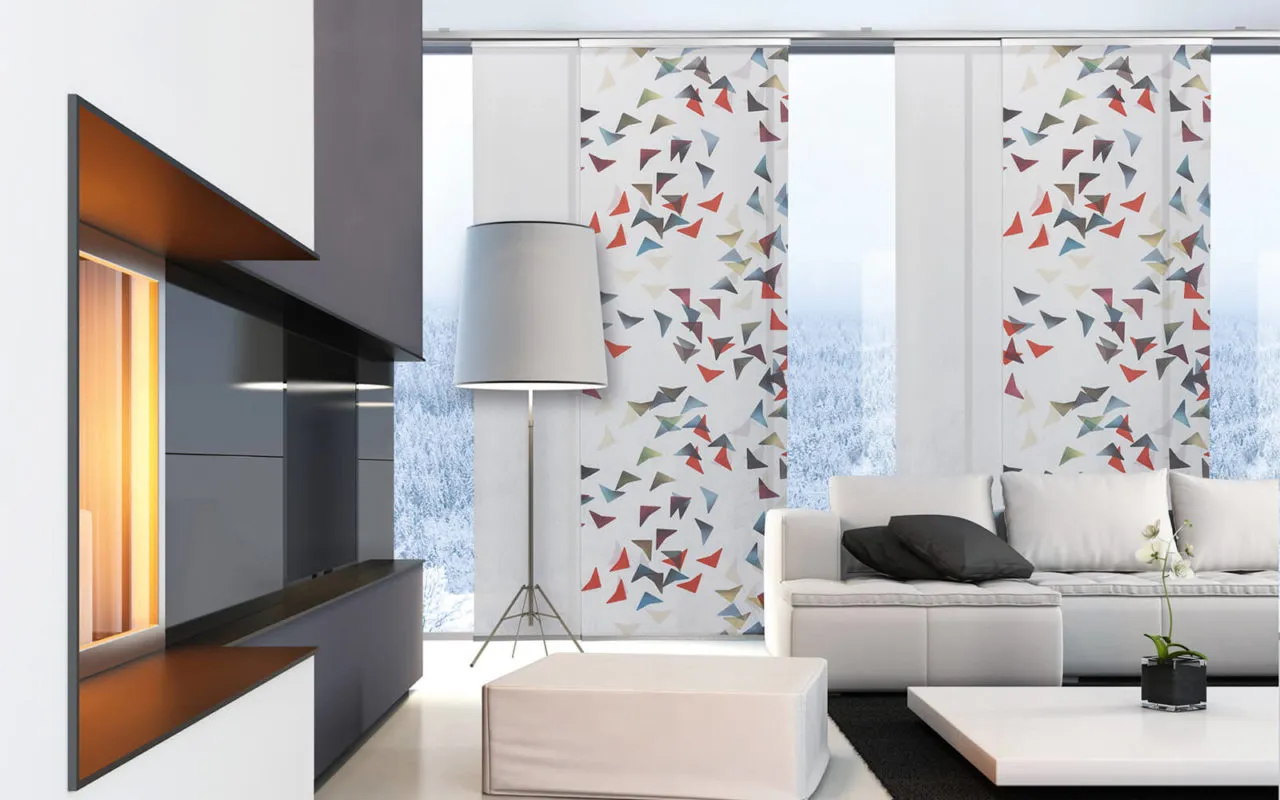 Карниз erminia-fin25-t