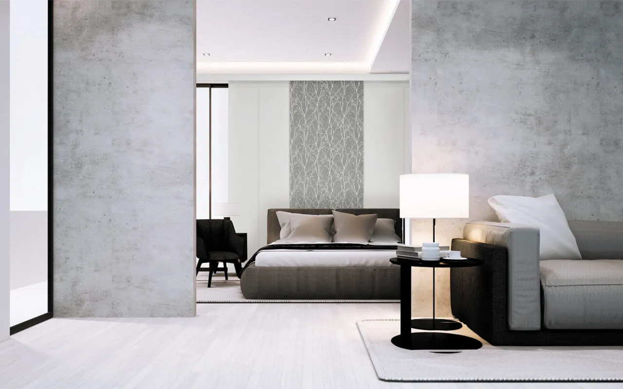 Карниз indus-fin86-t