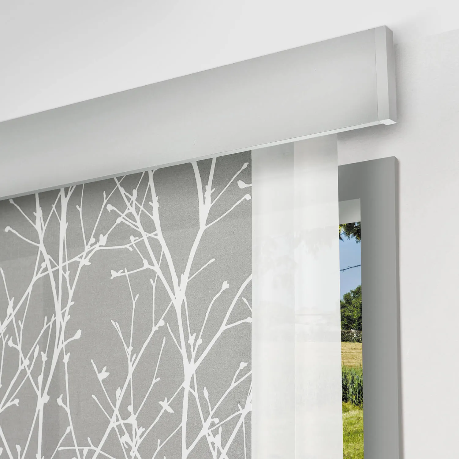 Карниз indus-fin86-tes