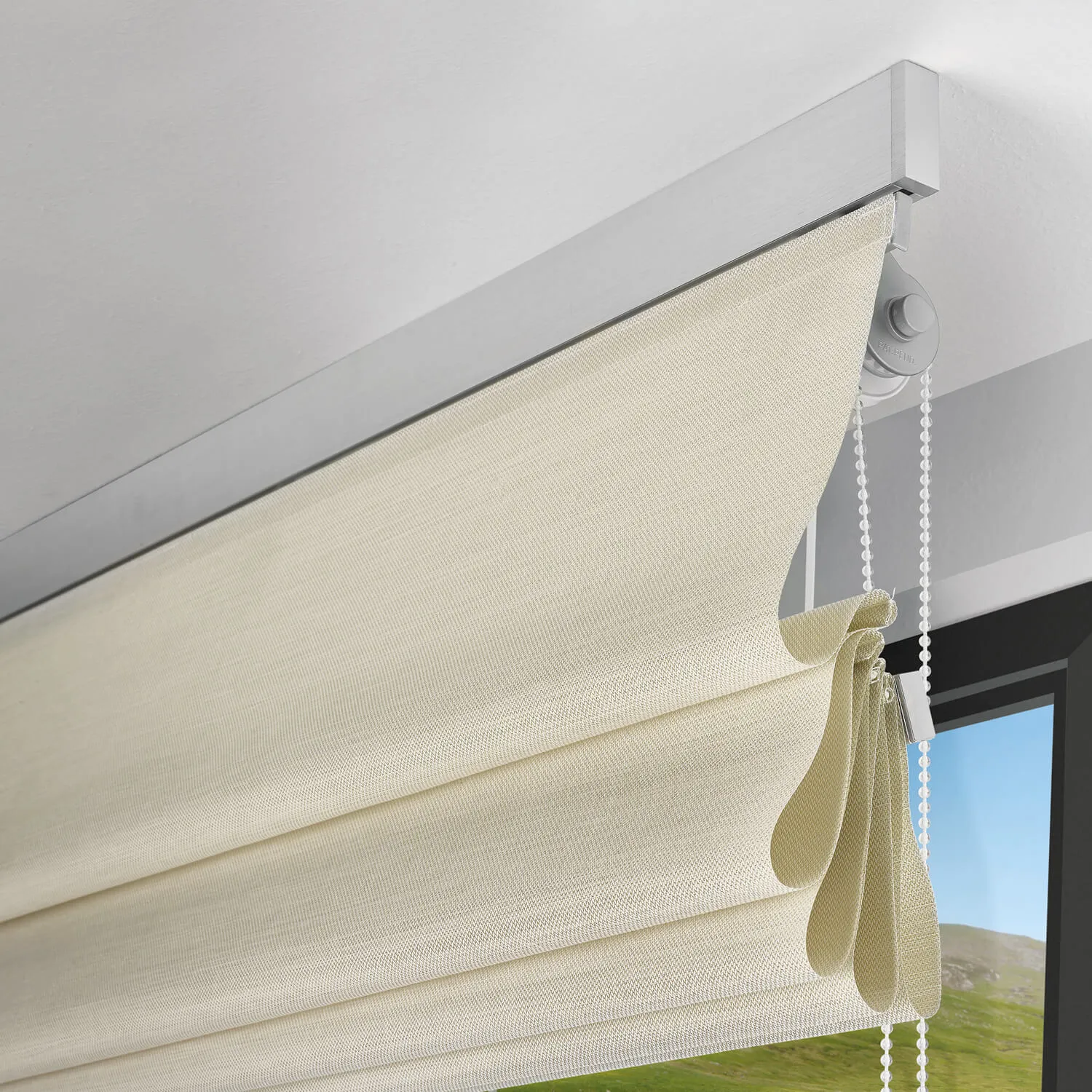 Карниз pack-system-fin25