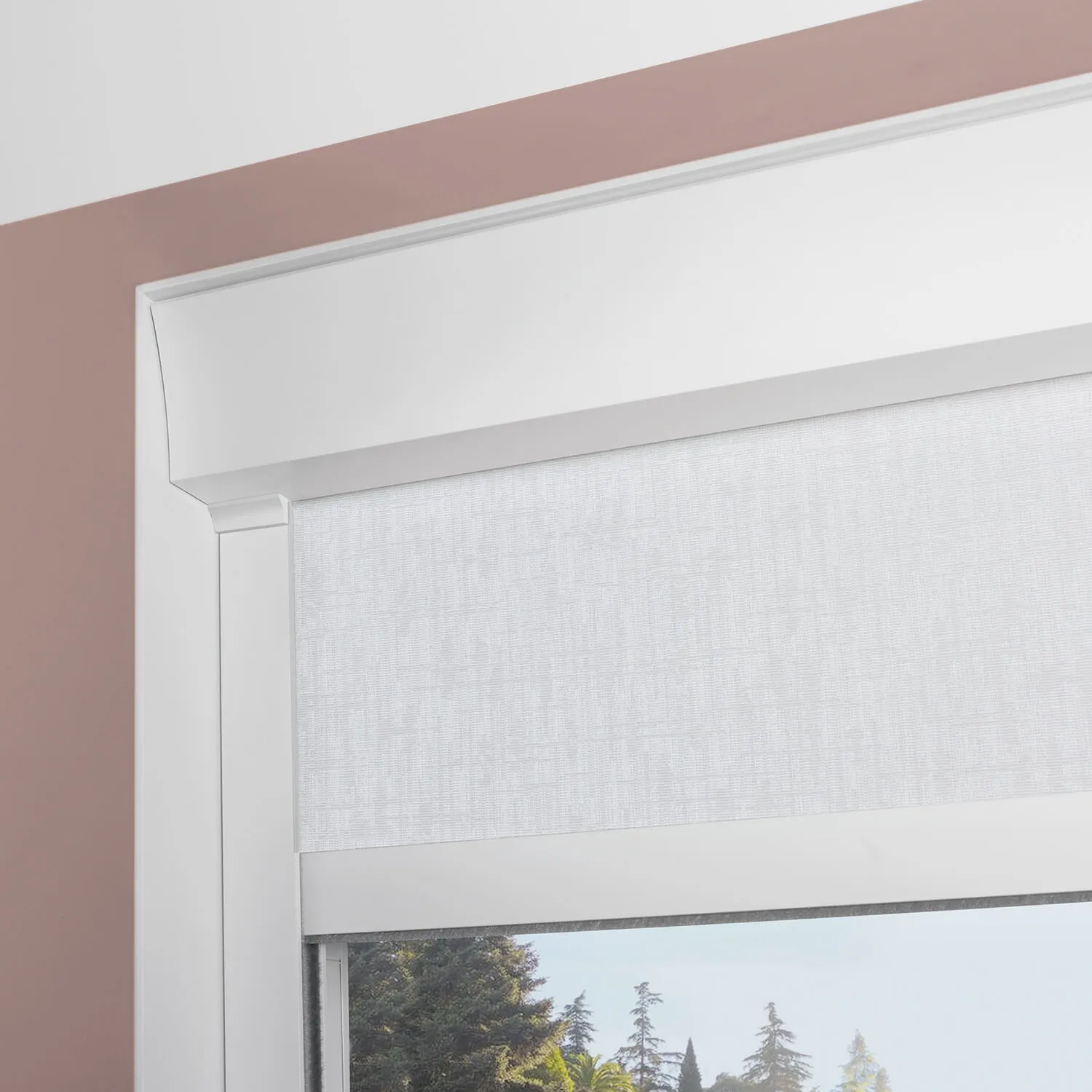 Рулонные шторы Vela