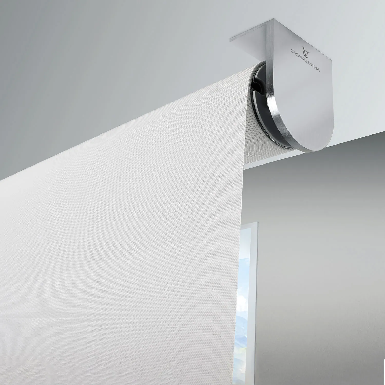 Рулонные шторы Slim 78-85