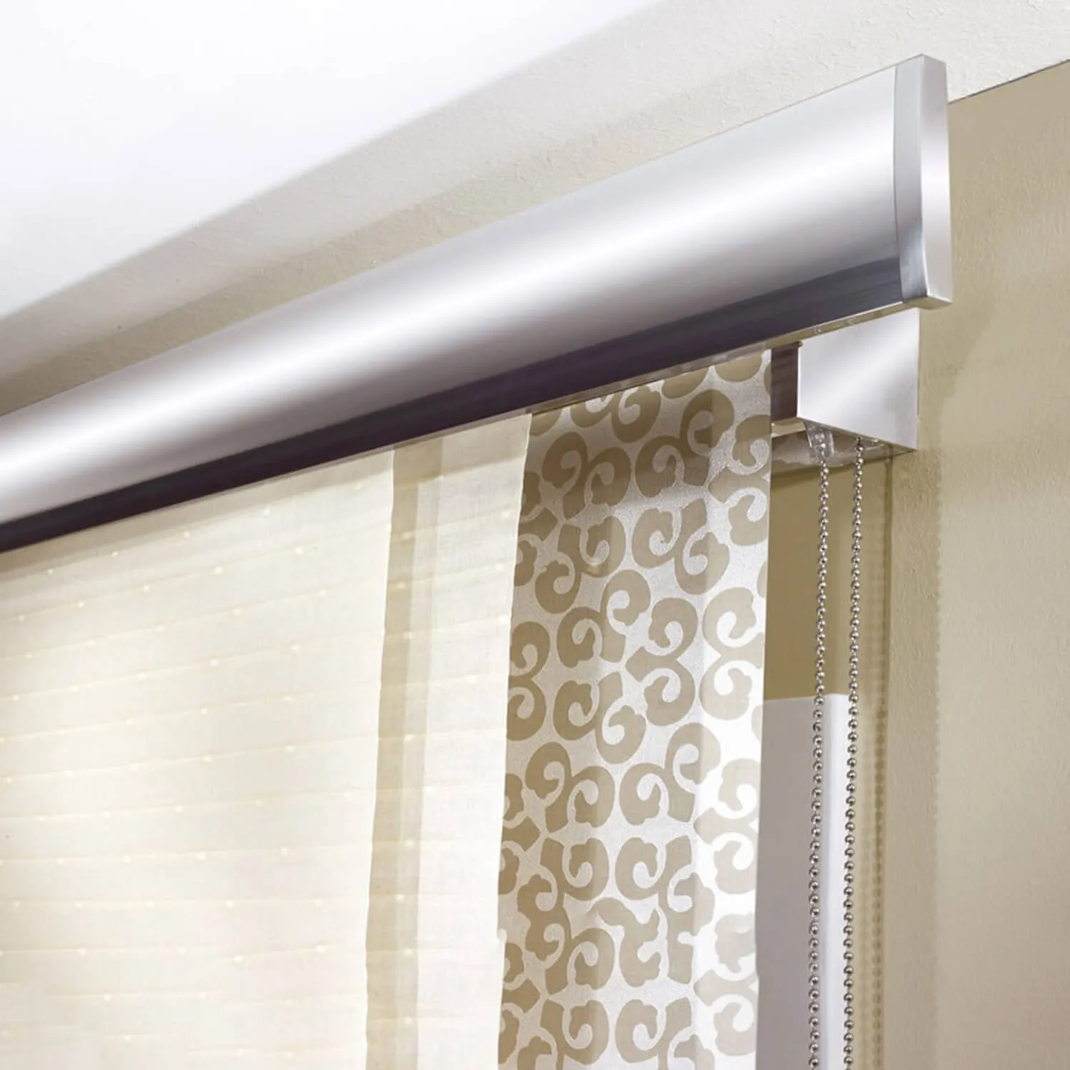 Рулонные шторы Eris-4