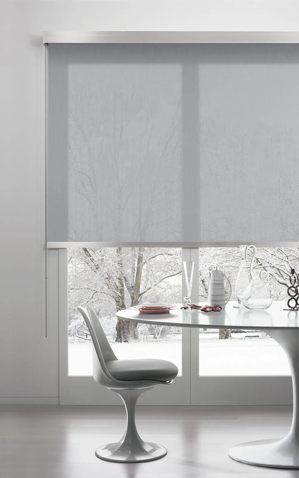 Рулонные шторы Fomax-1