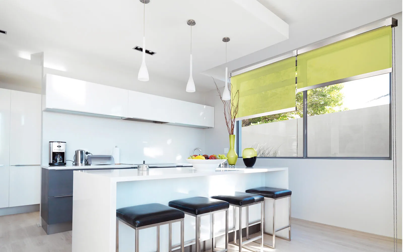 Рулонные шторы Galatea Maxi-1