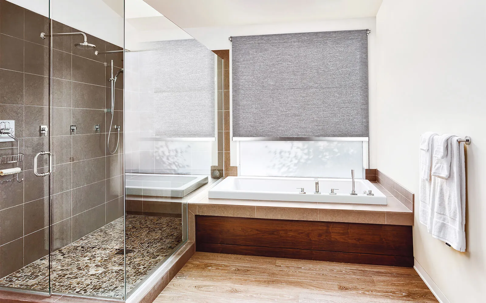 Рулонные шторы Cometa-1