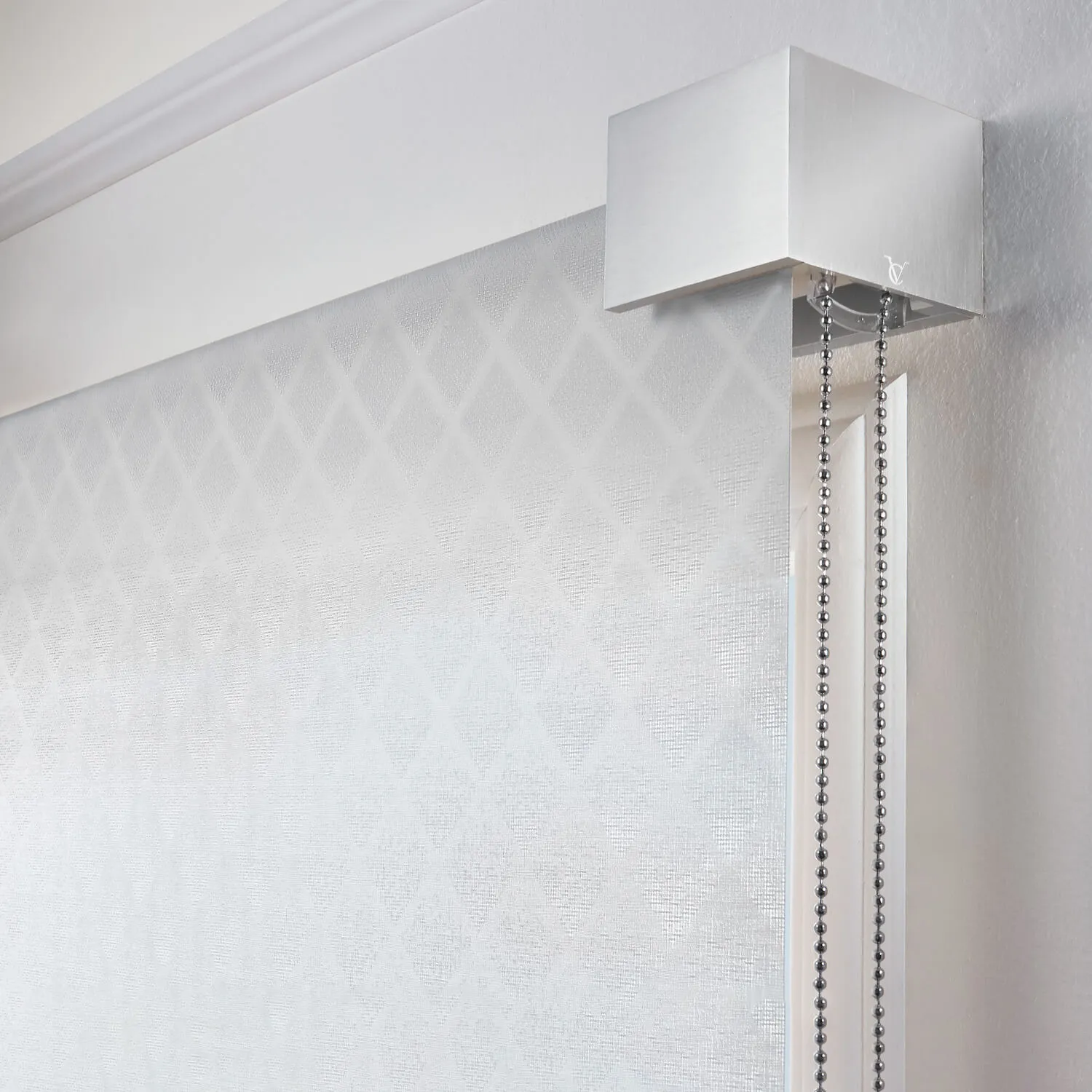 Рулонные шторы Leo 50