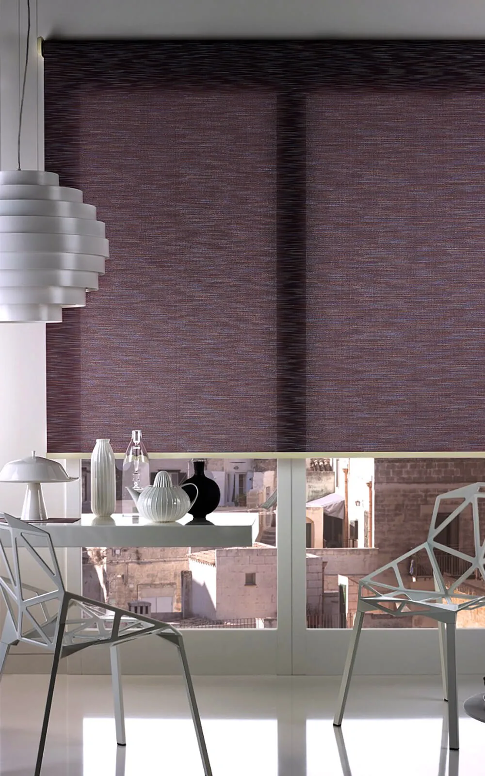 Рулонные шторы Lira-3