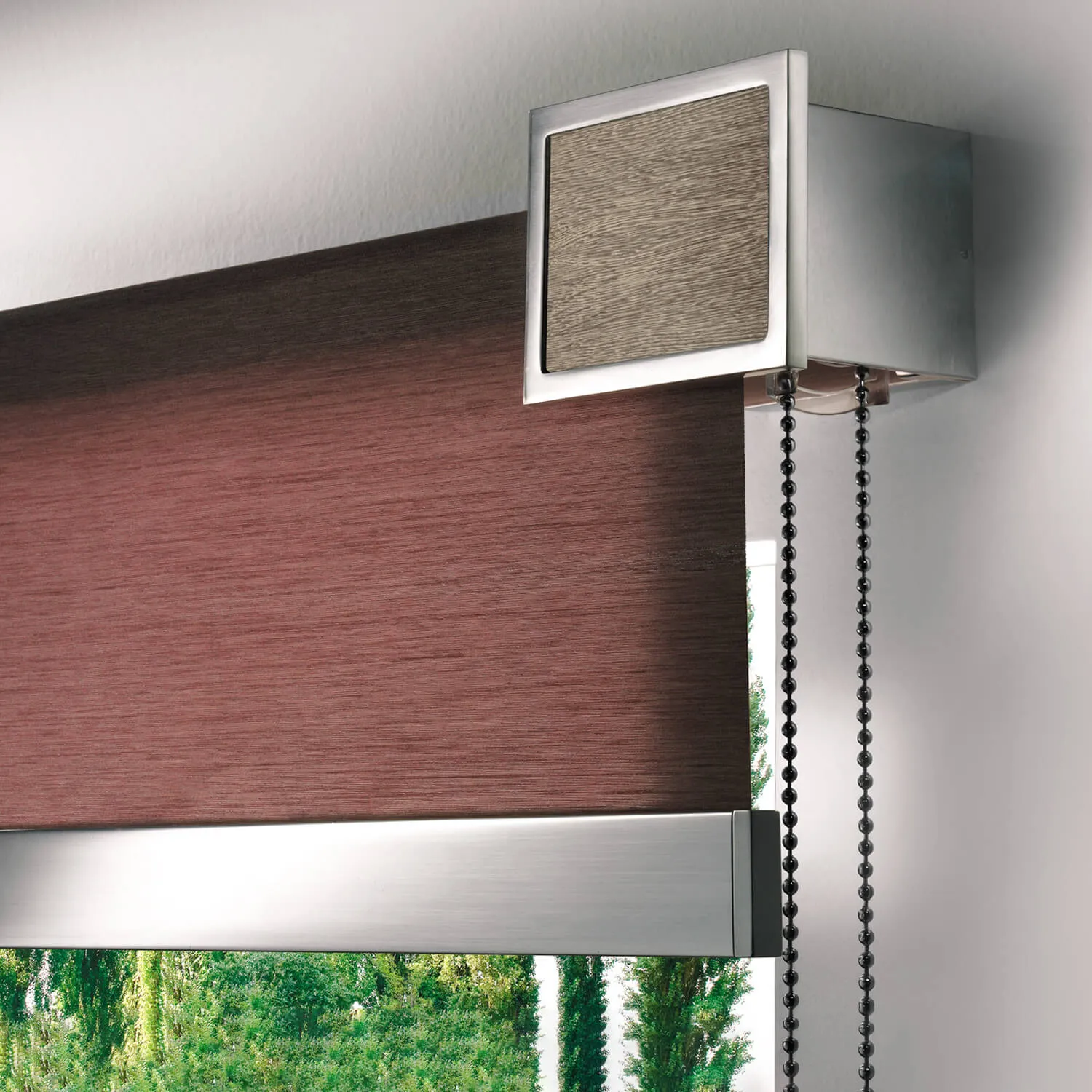 Рулонные шторы Sirio-2