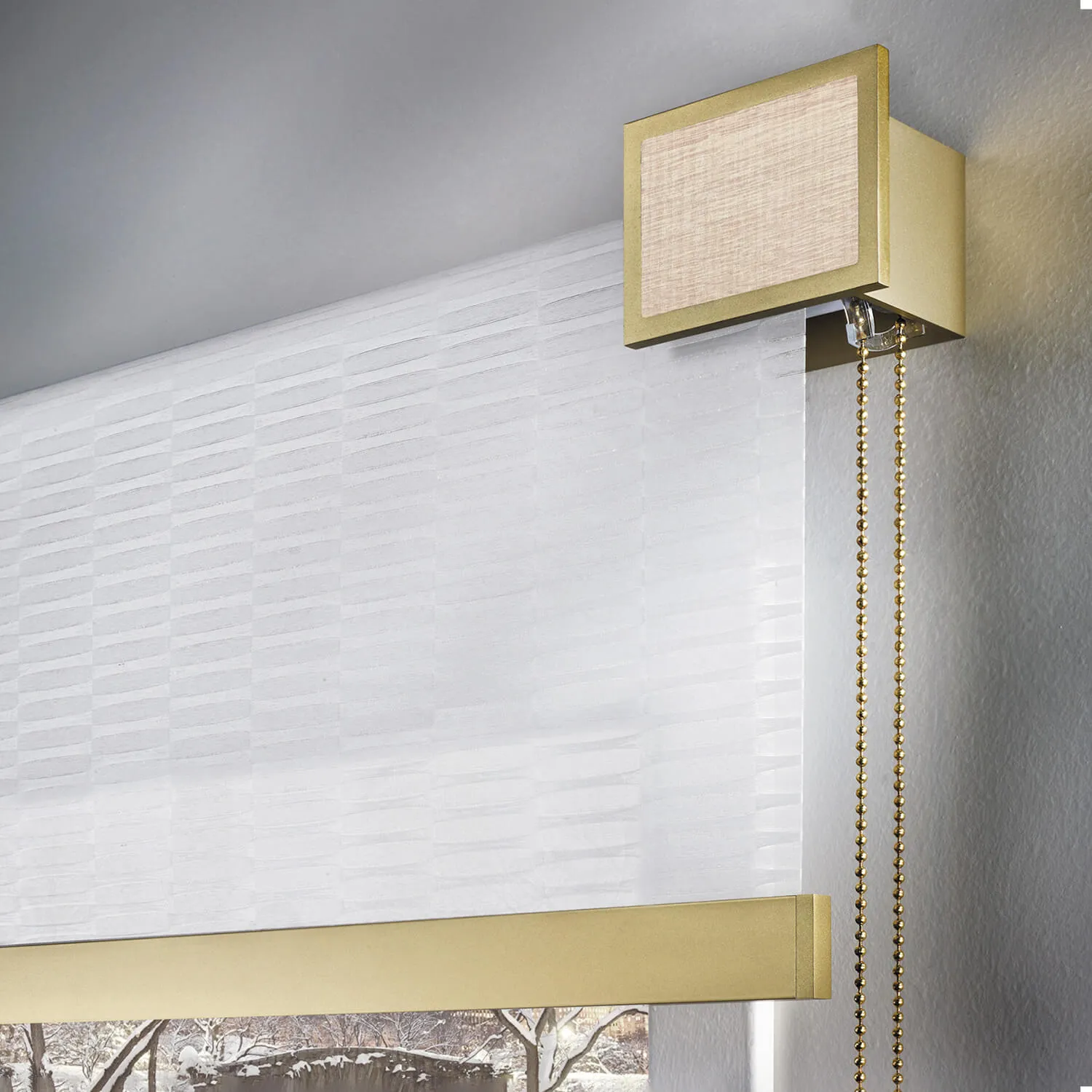 Рулонные шторы Sirio-4