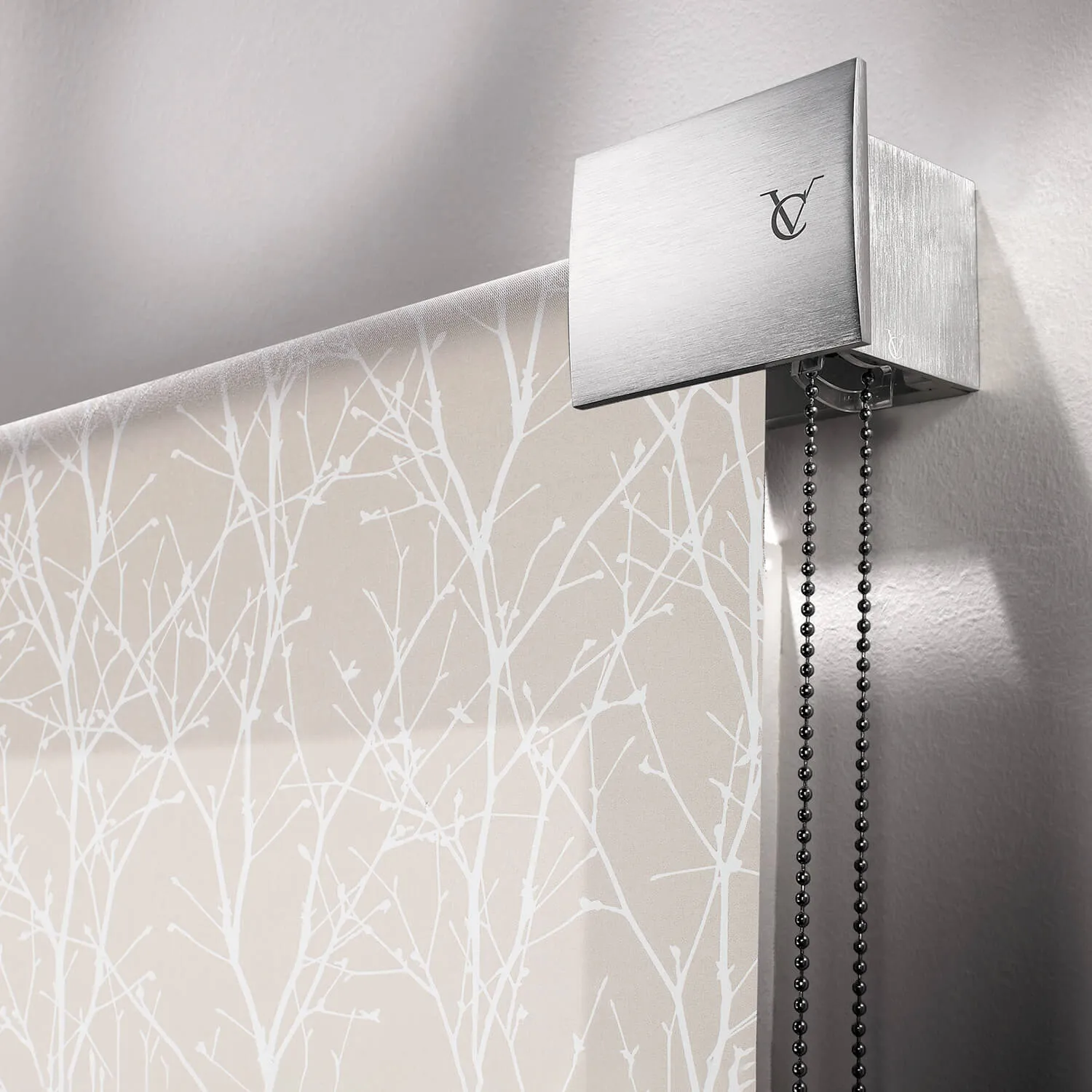 Рулонные шторы Titania