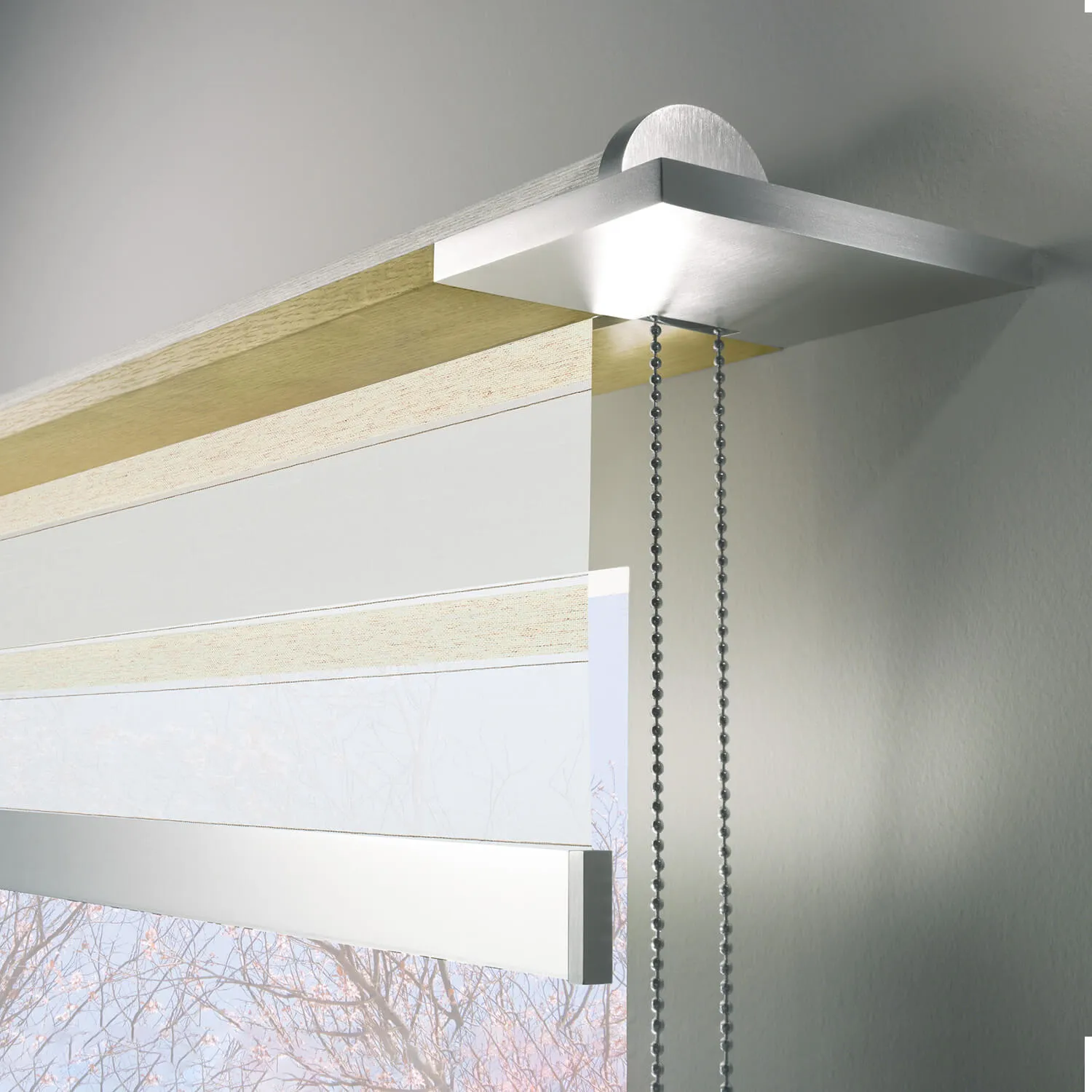 Рулонные шторы Orione-3