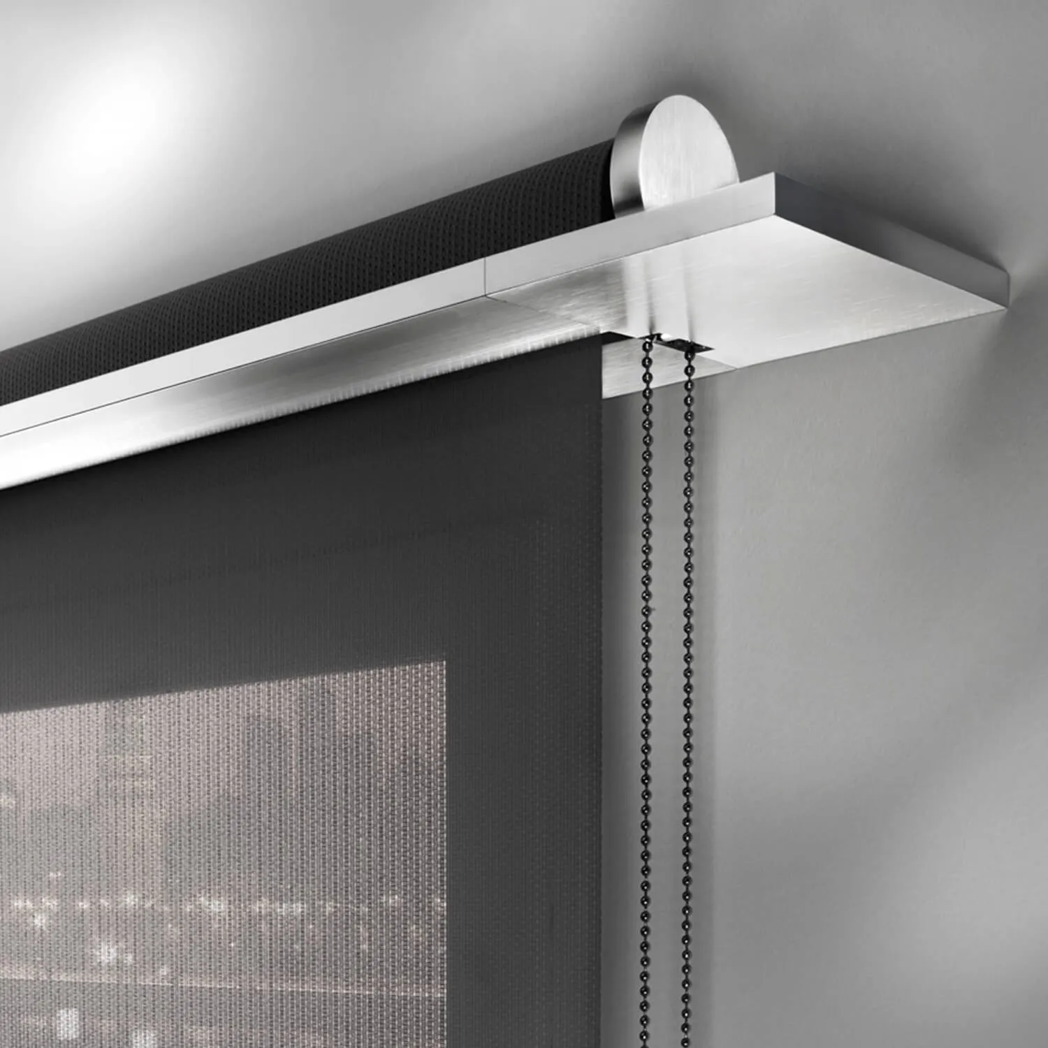 Рулонные шторы Orione-5