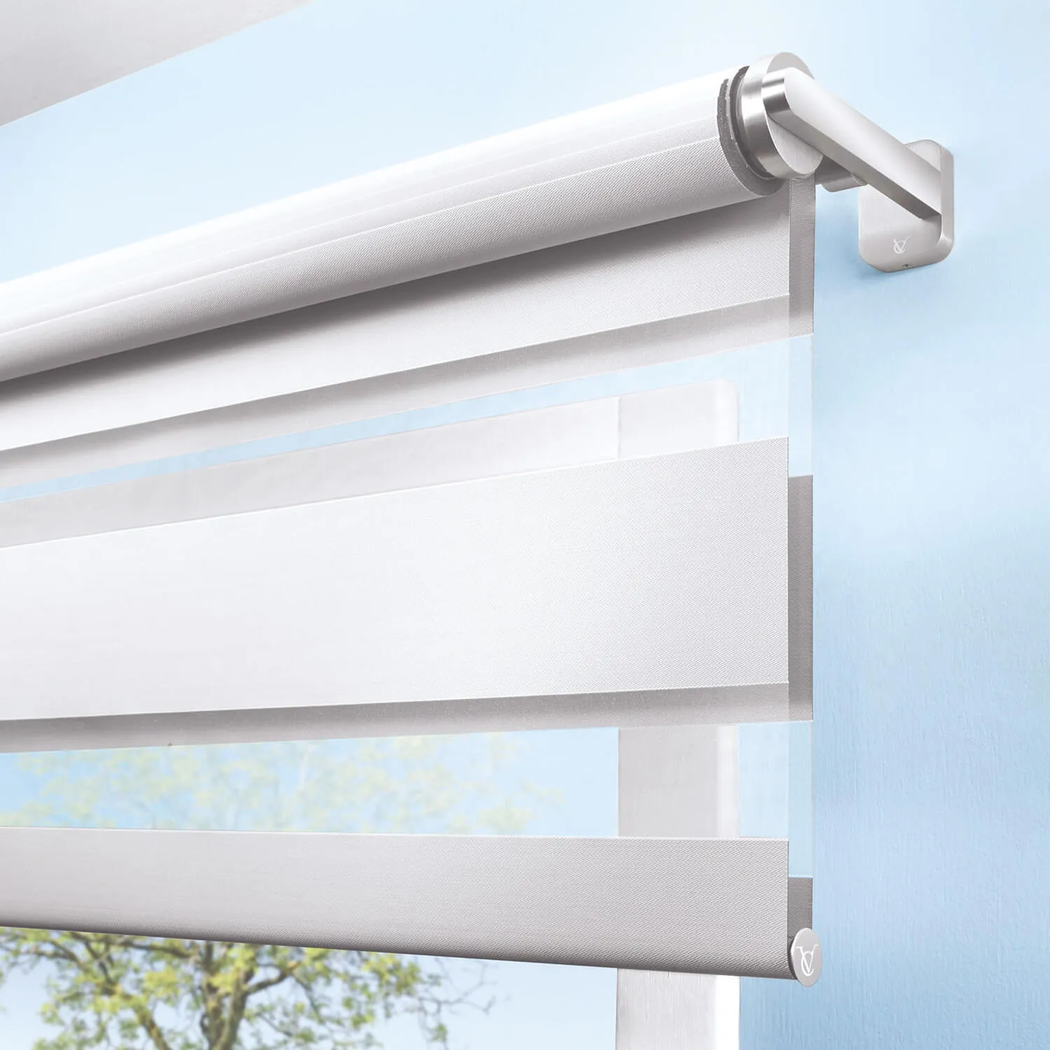 Рулонные шторы Cometa N&D