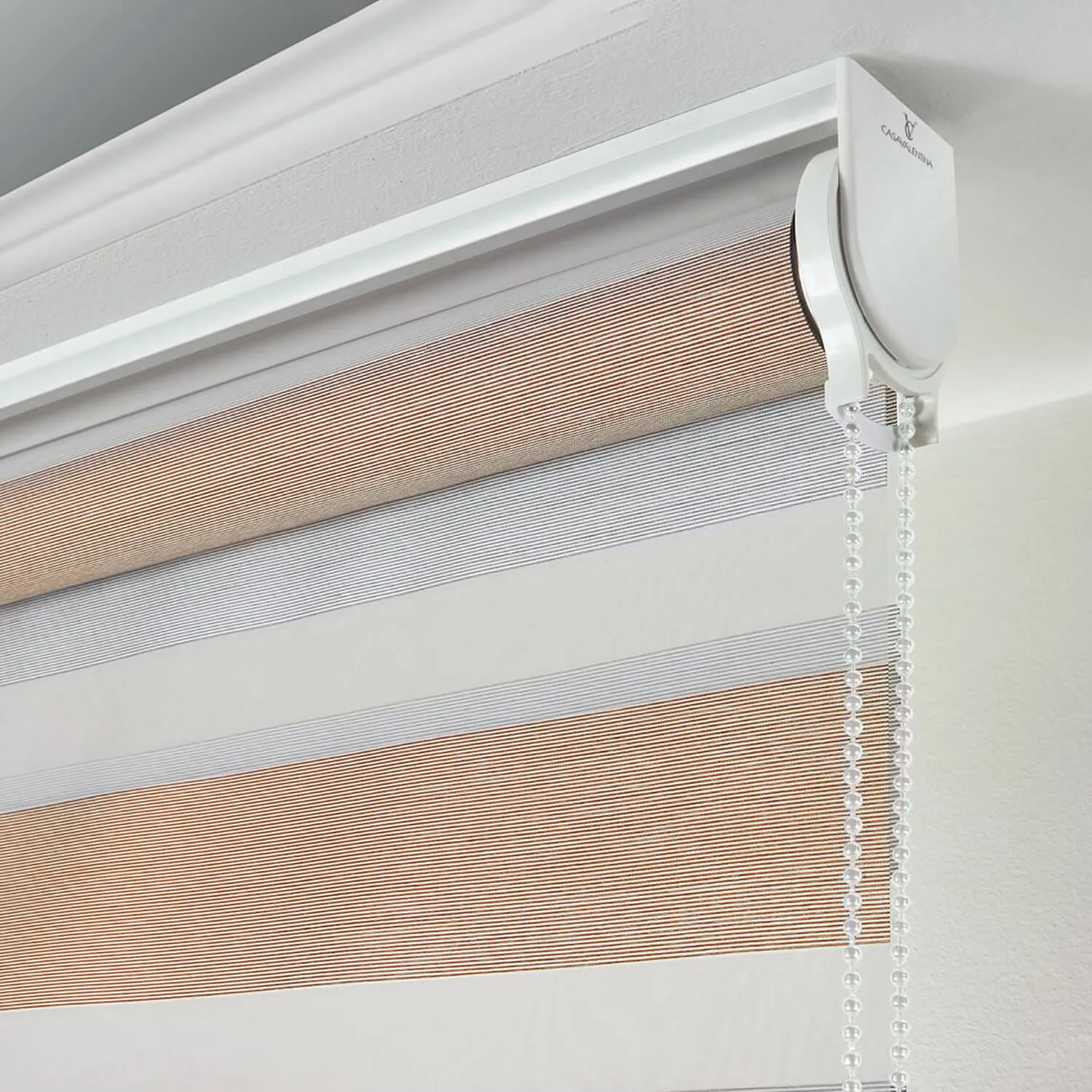 Рулонные шторы Slim Basic N&D