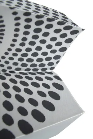 Плиссированные шторы PF-XL-69764-07