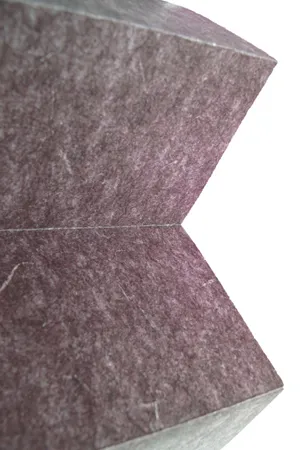 Плиссированные шторы PF-XL-JPNPPR-1100