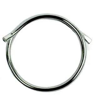 Карниз lot-de-10-anneaux-brise-zingue-d28x32