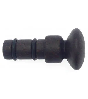 Карниз embout-regency-rouille-vieilli-d19