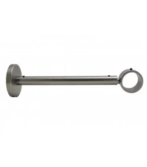 Карниз 1-support-argent-vieilli-190-300mm-d28