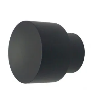 Карниз 1-embout-bouton-noir-mat-d28