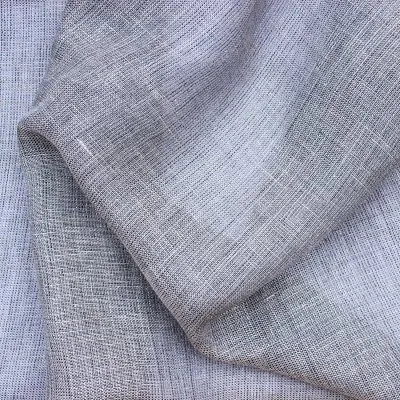 Ткань Chase Erwin Crystalline stanza-graphite