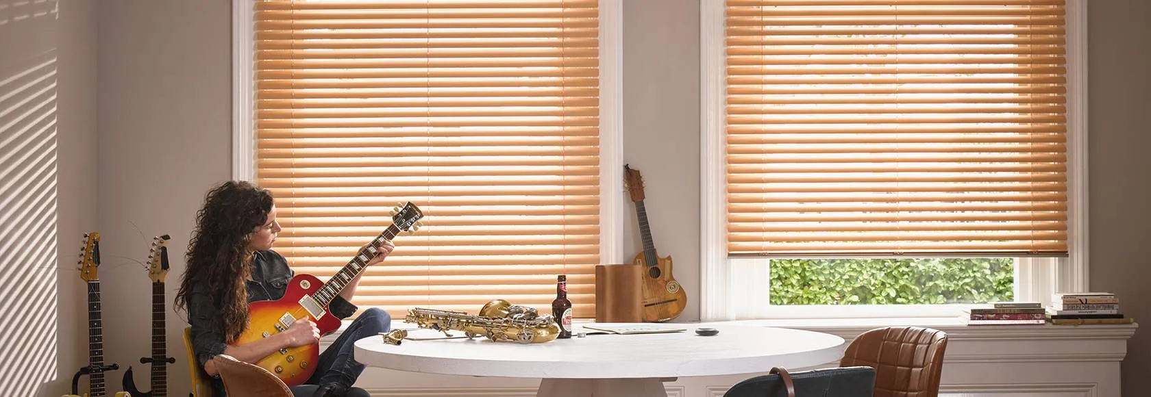 Жалюзи горизонтальные VB_1707.2