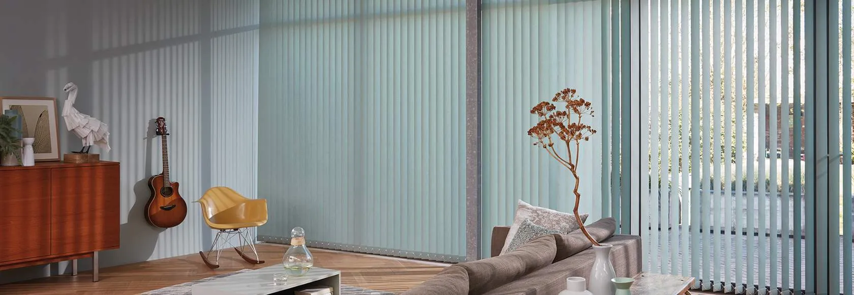 Жалюзи вертикальные vvb-insp-04.2