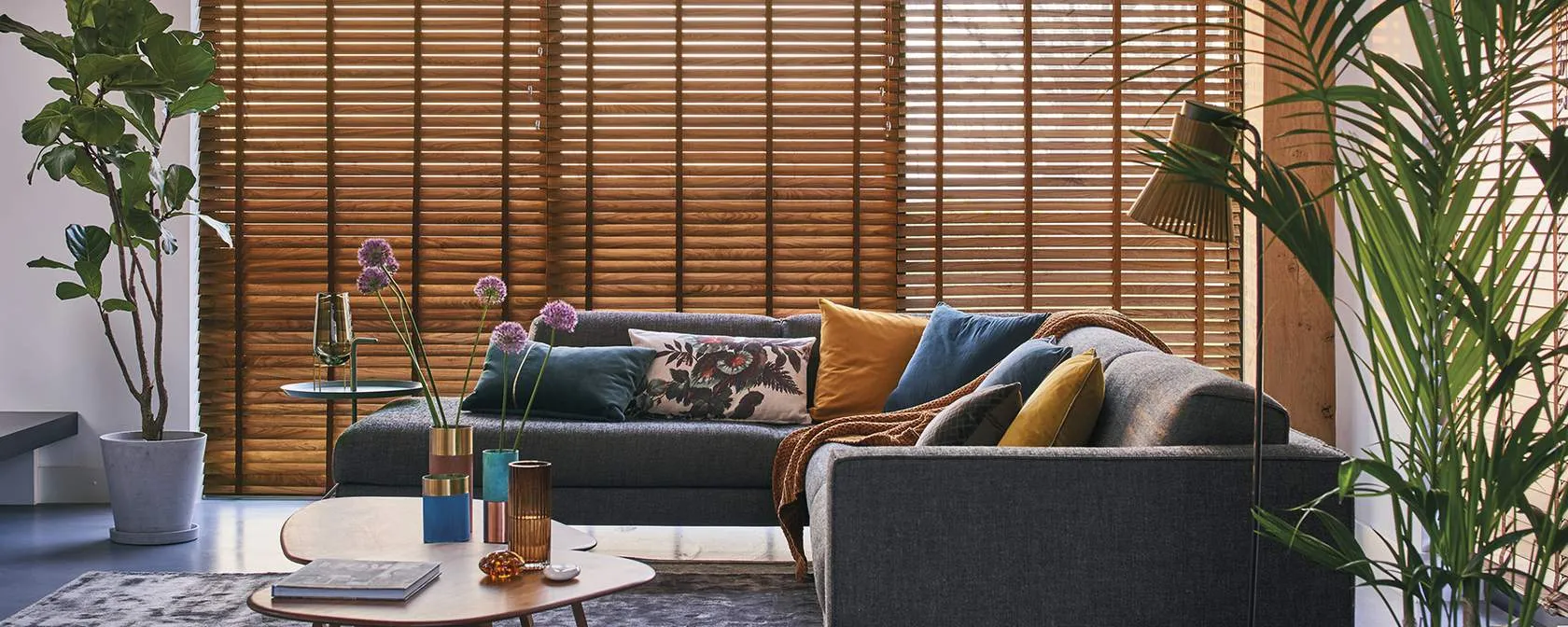 Жалюзи вертикальные WVB_0407