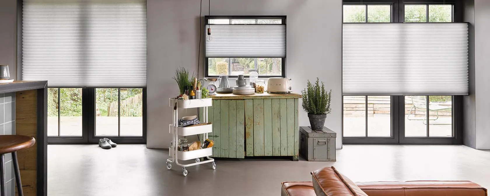 Плиссированные шторы DS_1719-d