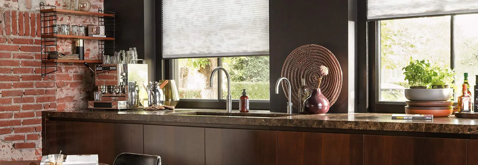 Плиссированные шторы slide-0.2e1