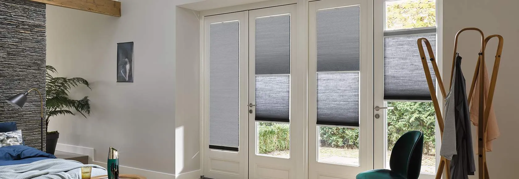 Плиссированные шторы slide-1.2e1