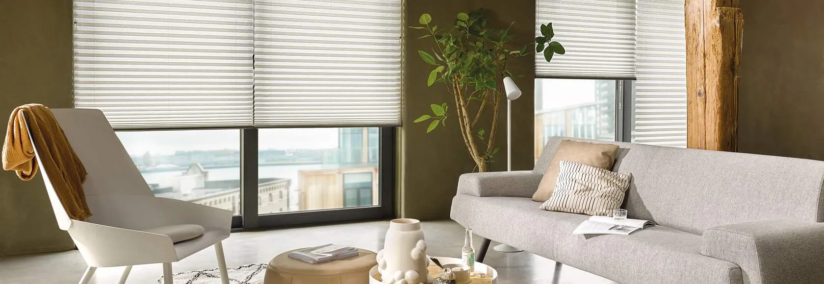 Плиссированные шторы PB_1493