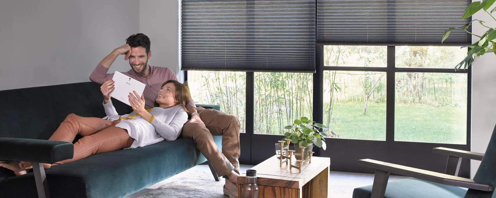 Плиссированные шторы PB_1516