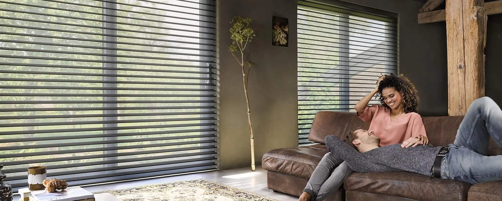 Жалюзи горизонтальные SIL_0305.2