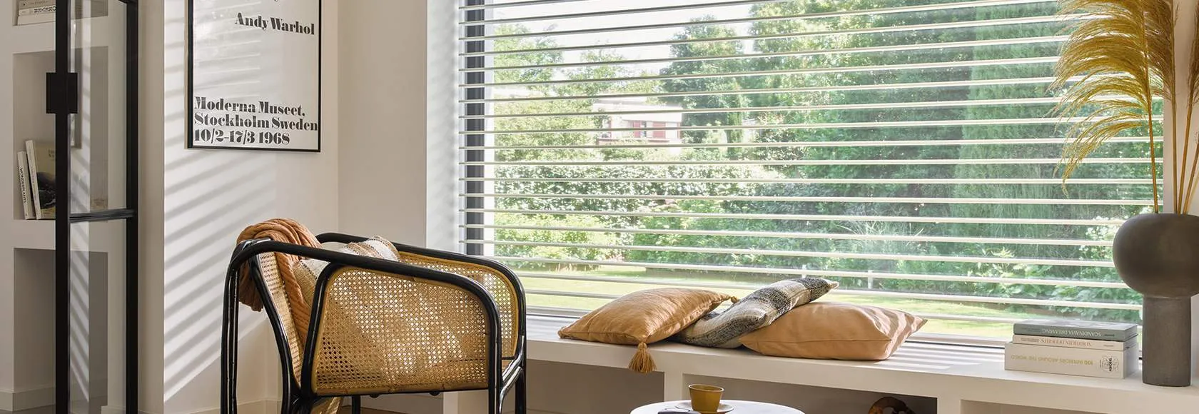 Жалюзи горизонтальные SIL_0360.2