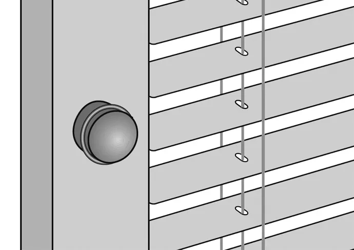 Жалюзи горизонтальные horizontal-jalousie-7118