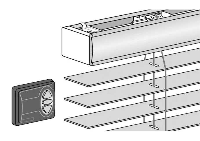 Жалюзи горизонтальные horizontal-jalousie-8350