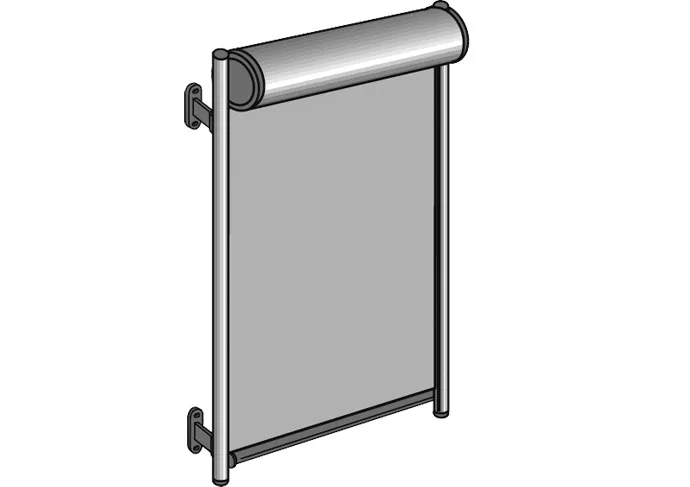 Рулонные шторы fenster-fassadenmarkise-1720