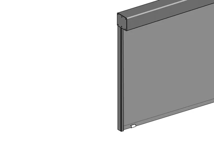 Рулонные шторы kassettenrollo-1307