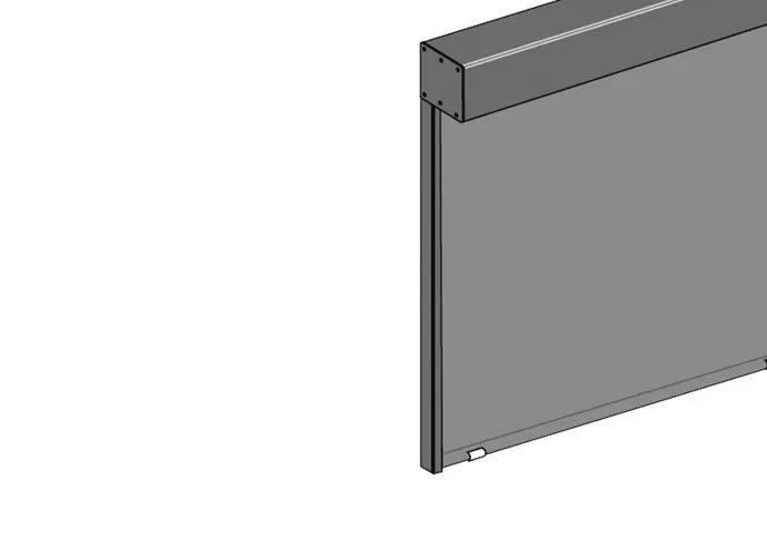 Рулонные шторы kassettenrollo-1308