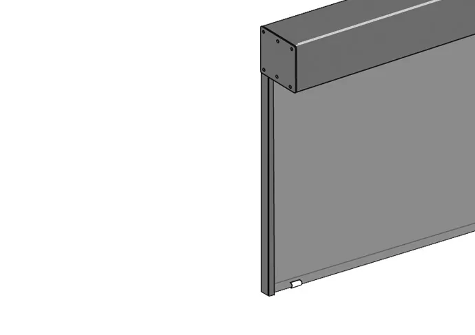 Рулонные шторы kassettenrollo-1309