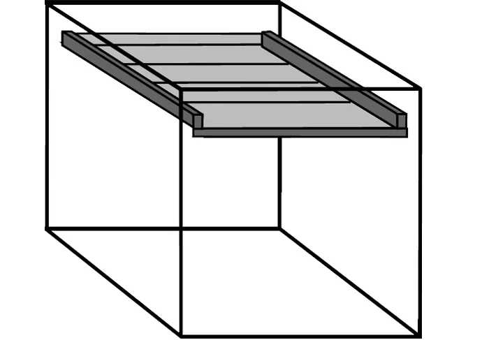 Рулонные шторы markise-1913