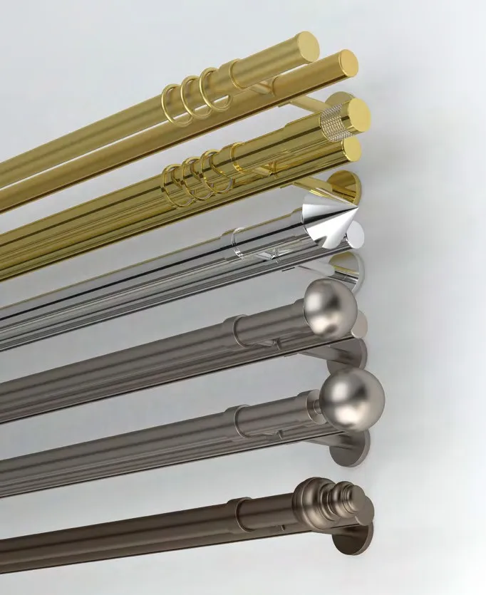 Карниз NOBLESSE 28RS-0