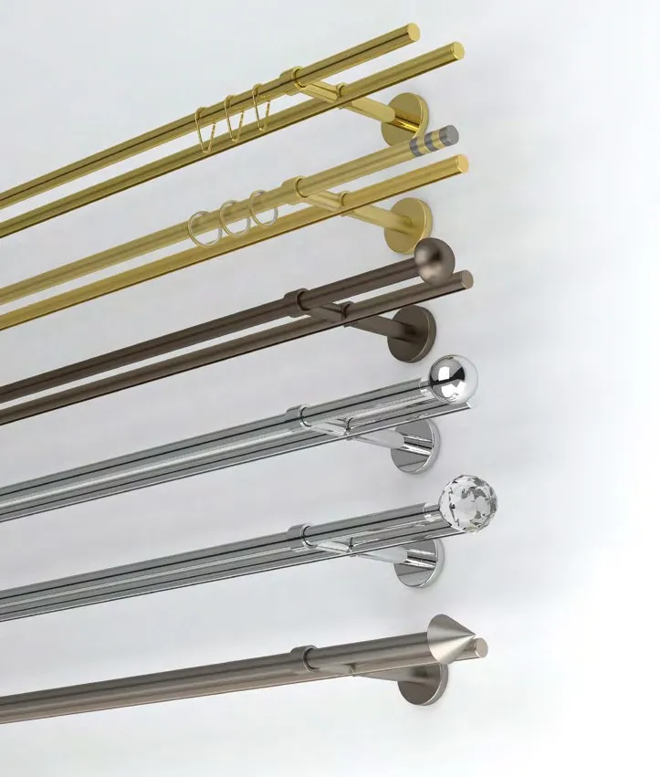 Карниз NOBLESSE 14RS-0