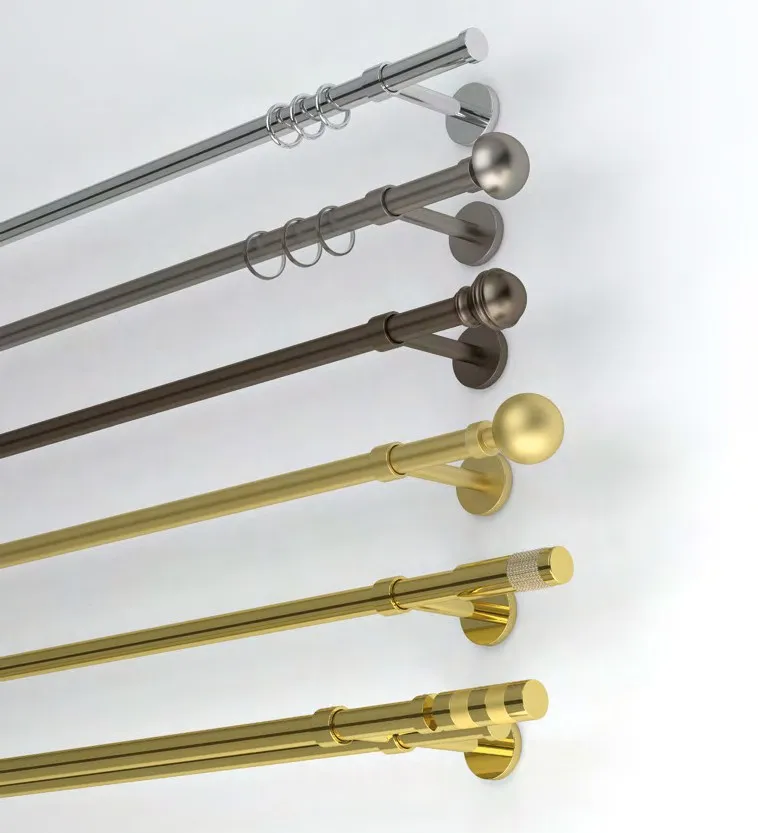 Карниз NOBLESSE 20R-0