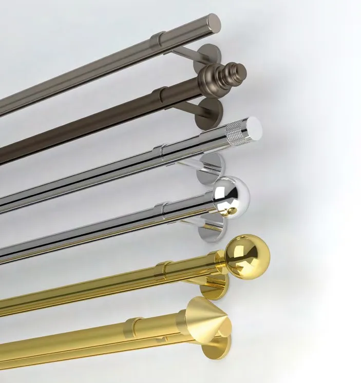 Карниз NOBLESSE 28S-0