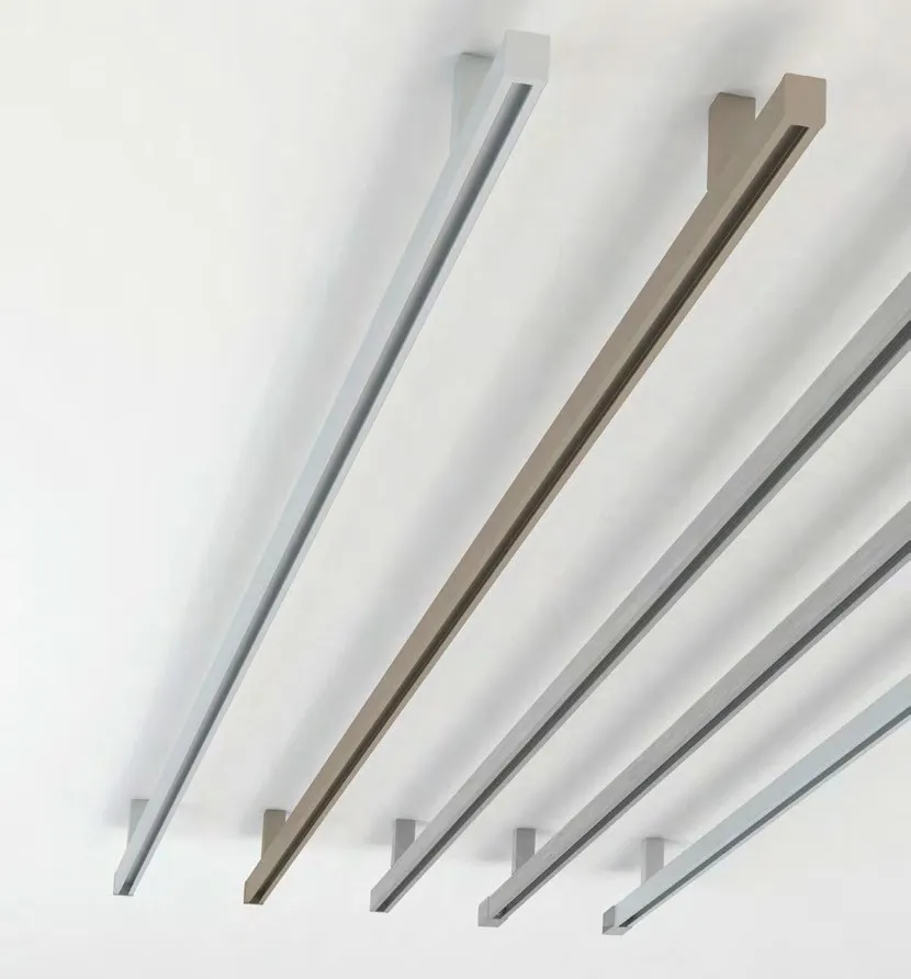 Карниз CUBE 14-15-01