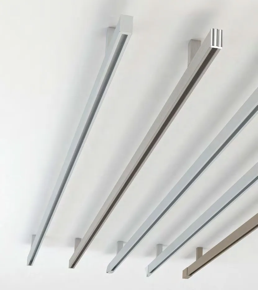 Карниз CUBE 14-20-01